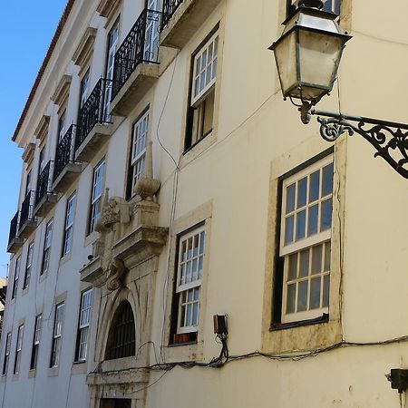 Bairrus Lisbon Apartments - Alfama Екстер'єр фото